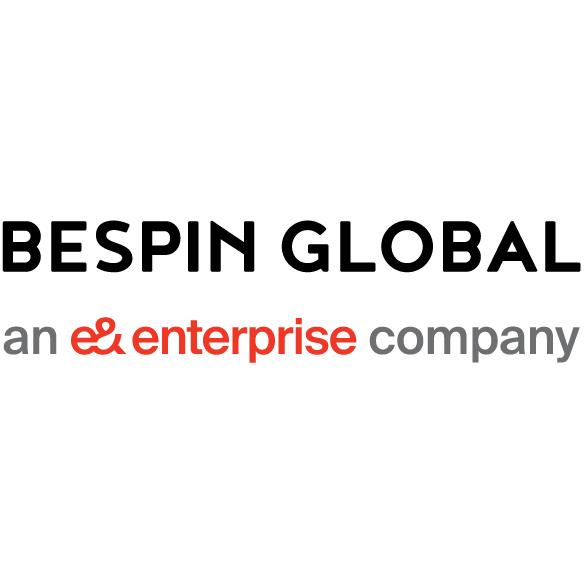 Bespin Global MEA (an e& enterprise company) logo