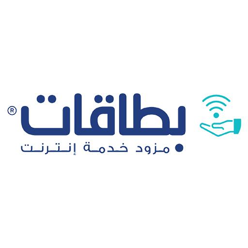 Bitakat ISP logo