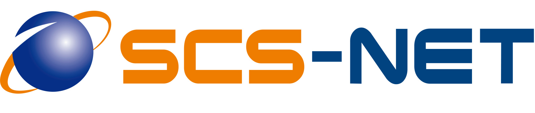 SCS — Syrian Computer Society logo